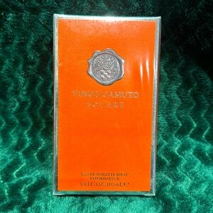 New in Box Vince Camuto Solare Men’s Cologne